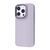 Чехол Kajsa Snake Pattern iPhone 15 Pro Max Light gray 656-08111 фото