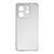 Прозорий чохол TPU Virgin Hard для Xiaomi Redmi Note 14 4G 555-04227 фото