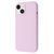 Чехол Proove Silicone Case with Magnetic Ring iPhone 14 Chalk Pink 656-05219 фото