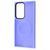 Чохол WAVE Matte Insane Case with Magnetic Ring для Samsung Galaxy S24 Ultra Light purple 656-07743 фото
