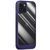 Чохол TPU+PC Pulse для Apple iPhone 14 (6.1") Purple 208-05936 фото