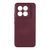 Чехол Silicone Cover Full Camera для Xiaomi 14 Pro Maroon 777-02760 фото