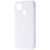 Чехол WAVE Full Silicone Cover для Xiaomi Redmi 9C/10A White 656-07493 фото