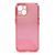 Протиударний чохол для смартфона Space III для iPhone 14 Rose Red 666-01817 фото