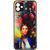 TPU+PC чехол Prisma Ladies для Samsung Galaxy A05 Peonies 777-07241 фото