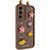 Чохол TPU Toys Case with Ears для Xiaomi Redmi Note 13 4G Brown 777-03899 фото