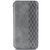 Кожаный чехол-книжка GETMAN Cubic для Xiaomi 13 Pro Серый 555-01861 фото