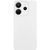 Чехол для смартфона Cosmic Silicone Case для Xiaomi Redmi Note 14 4G (EUR VER) White 666-03550 фото