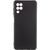 Чехол Silicone Cover Lakshmi Full Camera для Samsung Galaxy M33 5G Black 777-07032 фото