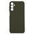Чехол Silicone Cover Full Camera для Samsung Galaxy M14 (M146) Dark Green 777-02610 фото