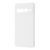 Чехол WAVE Full Silicone Cover для Google Pixel 7 Pro White 656-06768 фото