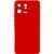 Чехол Silicone Cover Lakshmi Full Camera для Xiaomi 13 Pro Red 777-07132 фото