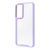 Чехол WAVE Just Case Samsung Galaxy S23 Plus Light Purple 777-00472 фото