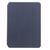Чохол Smart Case для iPad Pro 2021 (12,9") Темно-синій 401-00016 фото