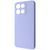 Чохол WAVE Colorful Case (TPU) Motorola Moto G15/G15 Power Light purple 656-05694 фото