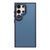 Чохол TPU+PC Space II Color Matte для Samsung Galaxy S24 Ultra 5G (S928) Dark Blue 757-00706 фото