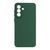 Чехол Silicone Cover Full Camera для Samsung Galaxy A56 5G (A566) Green 777-04783 фото