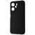 Чохол WAVE Full Silicone Cover для Xiaomi Redmi 13C 4G/Poco C65 Black 656-07443 фото
