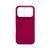 Чохол для смартфона Silicone Case Magnetic для Apple iPhone 17 Pro Max Dragon Fruit 666-04156 фото
