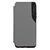 Чехол-книжка Business Fabric для Xiaomi Redmi Note 10 Gray 777-01109 фото