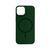 Чохол для смартфона Silicone Case Magnetic для Apple iPhone 14 Atrovirens 666-03811 фото