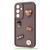 Чехол Pretty Things Case для Samsung Galaxy S24 FE Brown/Bear 777-02123 фото