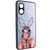TPU+PC чохол Prisma Ladies для Oppo A78 4G Rabbit 777-07191 фото