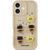 Чохол Toys Case для Apple iPhone 16 Sand/Always Happy 777-02425 фото