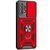 Ударостійкий чохол Camshield Serge Ring для Samsung Galaxy A23 4G Red 777-04597 фото