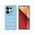 Чехол для смартфона Cosmic Magic Shield for Xiaomi Redmi Note 13 Pro 4G Light Blue 666-05037 фото