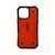 Протиударний чохол Pathfinder Mag для iPhone 15 Pro Max Orange 666-02507 фото