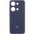Чехол Silicone Cover Lakshmi Full Camera для Xiaomi Poco X6 / Note 13 Pro 5G Синий 555-02165 фото