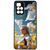 TPU+PC чохол Prisma Ladies для Xiaomi Redmi 10 Anime 777-07391 фото