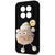 Чохол Pretty Things Case для Xiaomi Redmi Note 14 Pro 5G Black/Fluffy White 777-02234 фото