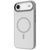 Чохол Proove Sapphire Case with Magnetic Ring iPhone 17 Air Natural Titanium 656-05129 фото
