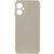 Чохол Silicone Cover Lakshmi Full Camera для Motorola Moto G14 Sand 777-07082 фото