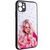 TPU+PC чохол Prisma Ladies для Apple iPhone 11 (6.1") Pink 208-05968 фото