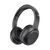 Bluetooth stereo гарнитура Usams USAMS-YG23 Wireless Headphone-Yun Series black 656-00819 фото
