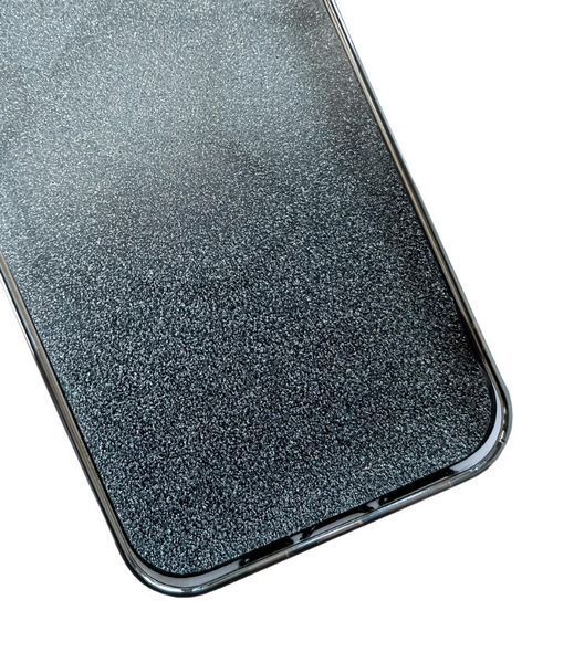 Чехол 3D Diamond для iPhone 12 Pro Max Silver 208-04661 фото
