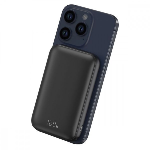 Power Bank Proove Vibe Energy 20W 10000mAh White PBVE20022202 фото