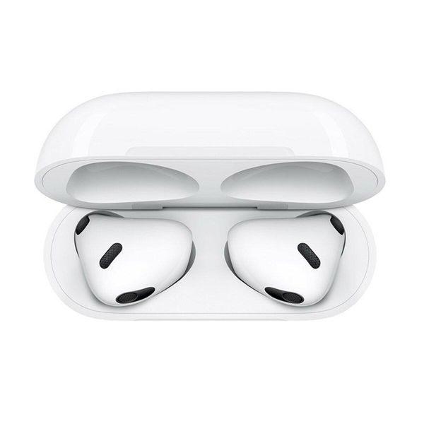 Навушники BOROFONE BW13 True wireless BT headset White 656-00878 фото