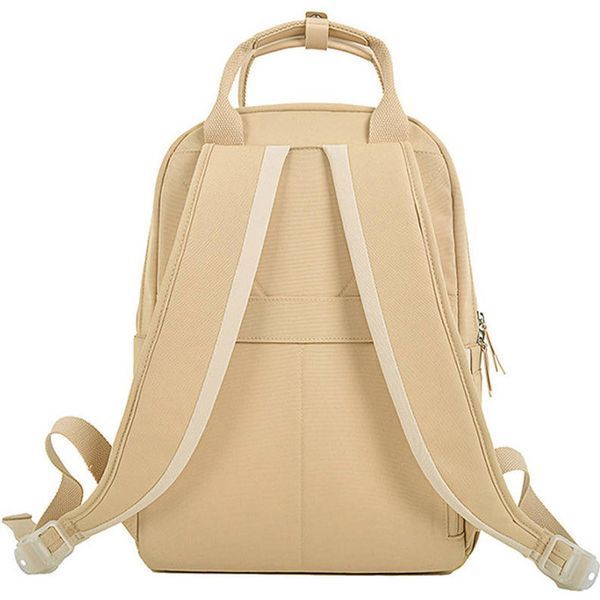 Рюкзак WIWU Ora Backpack Biege 656-03633 фото