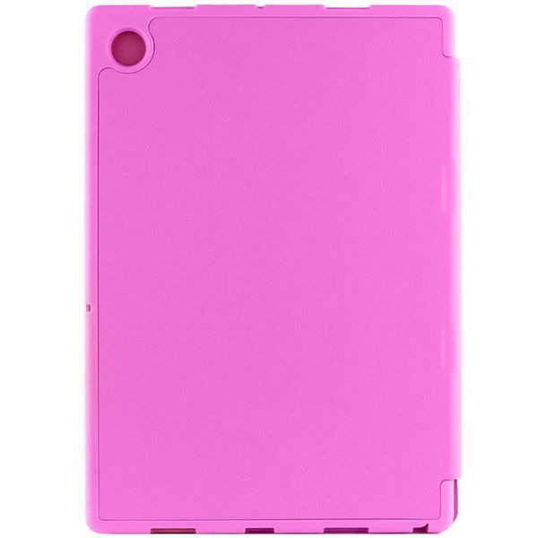 Чехол-книжка Book Cover (stylus slot) для Samsung Galaxy Tab A9+ (11'') (X210/X215) Rose Red 555-00668 фото
