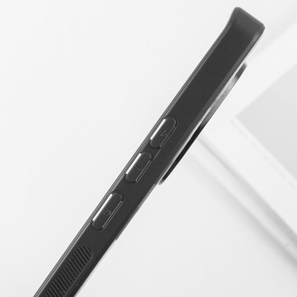 Чохол TPU+PC Prisma Fluffie для Xiaomi Redmi Note 14 Pro 4G Blueberry 777-03928 фото