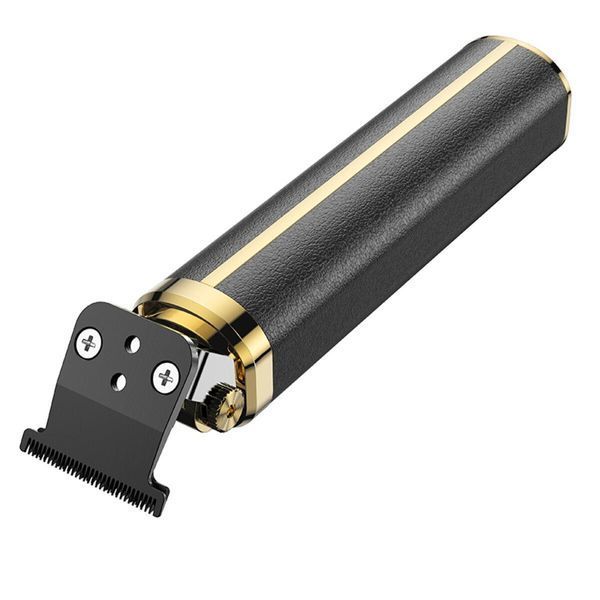 Машинка для стрижки HOCO HP22 Retro graving electric hair clipper 656-02477 фото