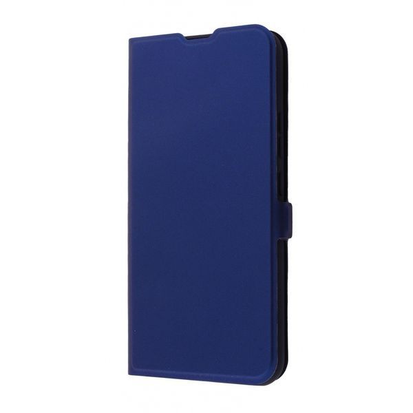 Чехол WAVE Flap Case для Samsung Galaxy A34 Black 777-02971 фото