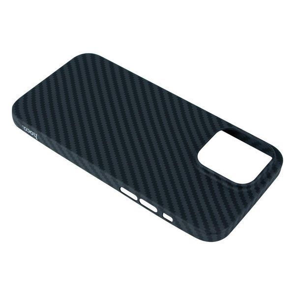 Чехол Hoco ultra-thin magnetic protective case для iPhone 14 Pro Max Black 757-00830 фото