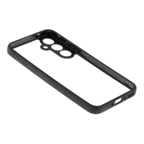Чохол TPU+PC Elite для Samsung Galaxy A36 5G (A366) Black 555-04128 фото