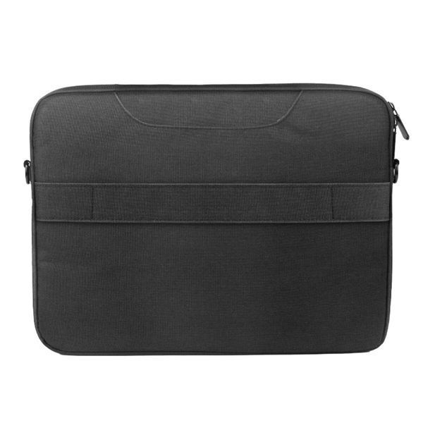 Сумка для ноутбука HOCO GT1 Simple series laptop bag(15.6 inches) Black 656-01555 фото