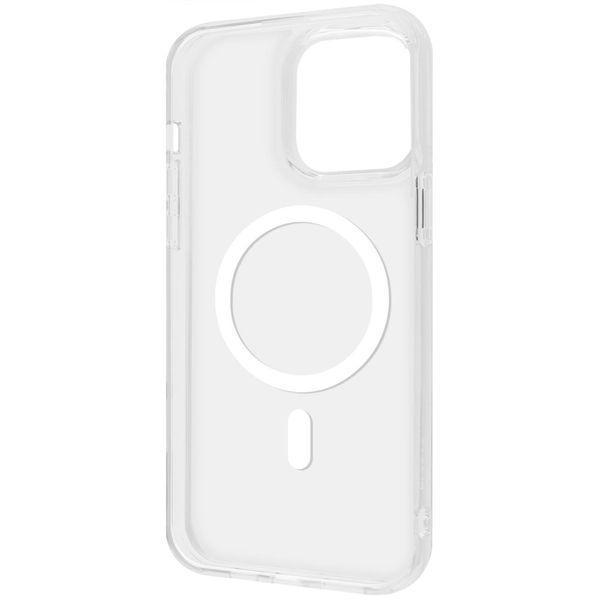 Чехол Proove Blossom Case with Magnetic Ring iPhone 15 Pro Max Desert Titanium 656-04101 фото